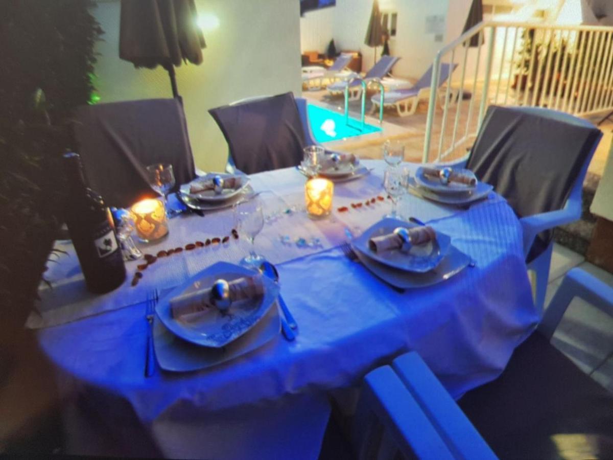 Apartman Miki Borik 자다르 외부 사진