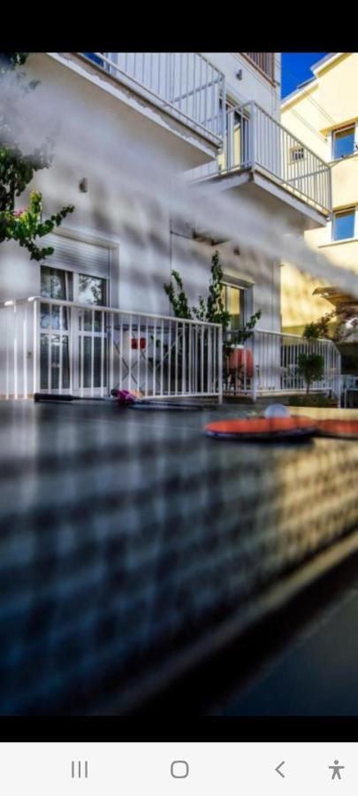 Apartman Miki Borik 자다르 외부 사진