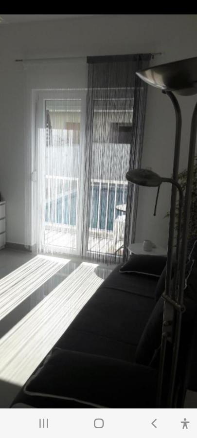 Apartman Miki Borik 자다르 외부 사진