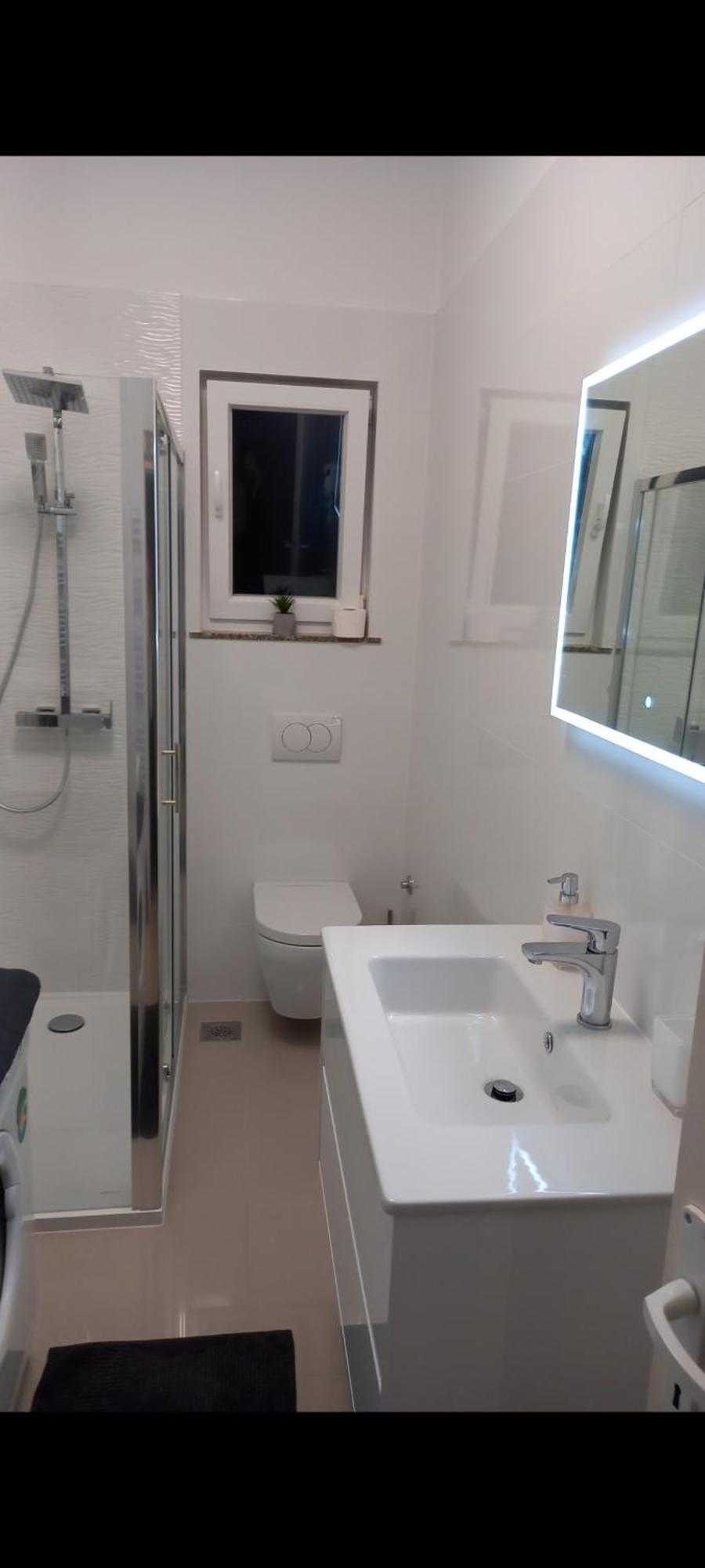 Apartman Miki Borik 자다르 외부 사진